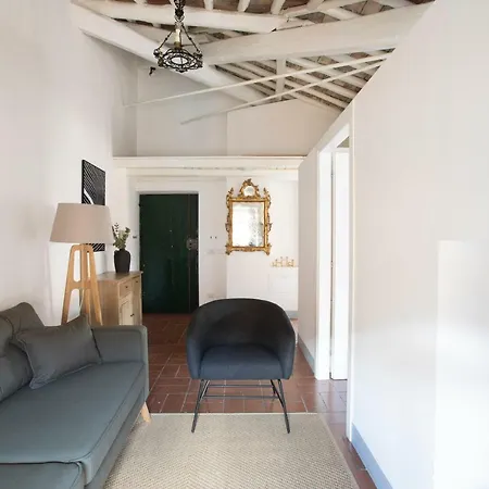 Lejlighedshotel Sonder - Piazza Trilussa