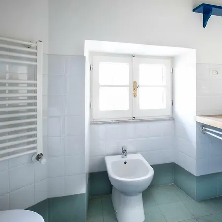 Sonder - Piazza Trilussa Lejlighedshotel Rom