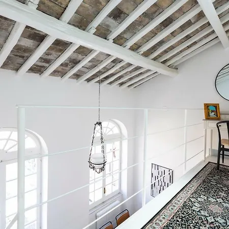 Aparthotel Sonder — Piazza Trilussa Roma
